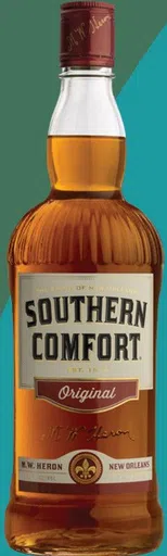 Southern Comfort 70CL Overig