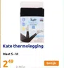 Kate thermolegging