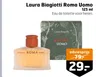 Laura Biagiotti Roma Uomo 125 ml