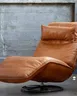 Relaxfauteuil Thomas