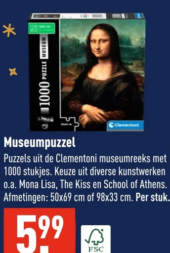 Museumpuzzel