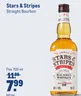 Stars & Stripes Straight Bourbon