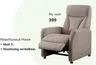 Relaxfauteuil Hoxie