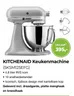 KITCHENAID Keukenmachine (5KSM125EFG)