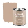 Le Noir & Blanc muurverf tester extra mat sandstone beige 100 ml