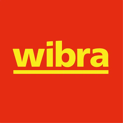 Wibra grote online maten