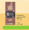 Lovechock extreme dark 99% bio