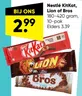 Nestlé Kitkat, Lion of Bros