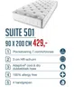 Suite 501