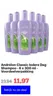 Andrélon Classic Iedere Dag Shampoo - 6 x 300 ml - Voordeelverpakking