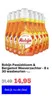Robijn Passiebloem & Bergamot Wasverzachter - 8 x 30 wasbeurten - Voordeelverpakking