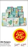 Alle Pampers