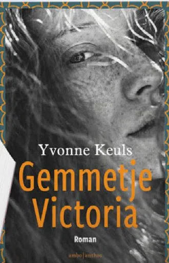 Gemmetje Victoria Yvonne Keuls