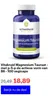 Vitakruid Magnesium Tauraat - met p-5-p de actieve vorm van B6 - 100 vegicaps