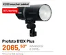Profoto B10X Plus