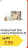 Knelpp Gset Box LUxury Fragrance St