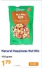 Natural Happiness Nut Mix