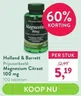 Holland & Barrett Magnesium Citraat 100 mg