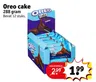 Oreo cake