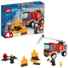 LEGO City ladderwagen 60280