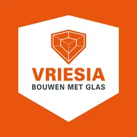 Vriesia Bouwen met Glas