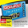 Monopoly Friends (NL)