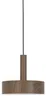 vtwonen hanglamp Woody Ø27cm