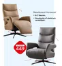Relaxfauteuil Nortwood