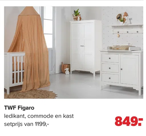 TWF Figaro