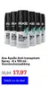 Axe Apollo Anti-transpirant Spray - 6 x 150 ml - Voordeelverpakking