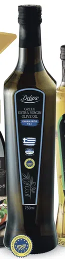 Griekse olijfolie