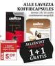 ALLE LAVAZZA KOFFIECAPSULES