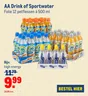 AA Drink of Sportwater