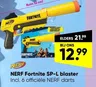NERF Fortnite SP-L blaster