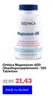Orthica Magnesium-400 (Voedingssupplement) - 120 Tabletten