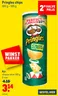 Pringles chips 160 g - 165 g