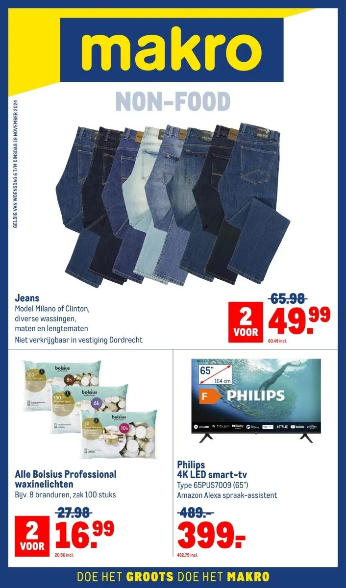 Riviera schoenen makro hotsell