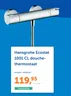 Hansgrohe Ecostat 1001 CL douchethermostaat