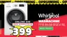 Whirlpool Wasmachine Ffb 8458 Bsev Nl