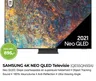 SAMSUNG 4K NEO QLED Televisie (QE55QN93A)