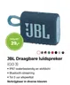 JBL Draagbare luidspreker (GO 3)