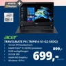 acer TRAVELMATE P6 (TMP614-51-G2-58DQ)