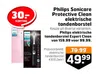 Philips Sonicare Protective Clean elektrische tandenborstel