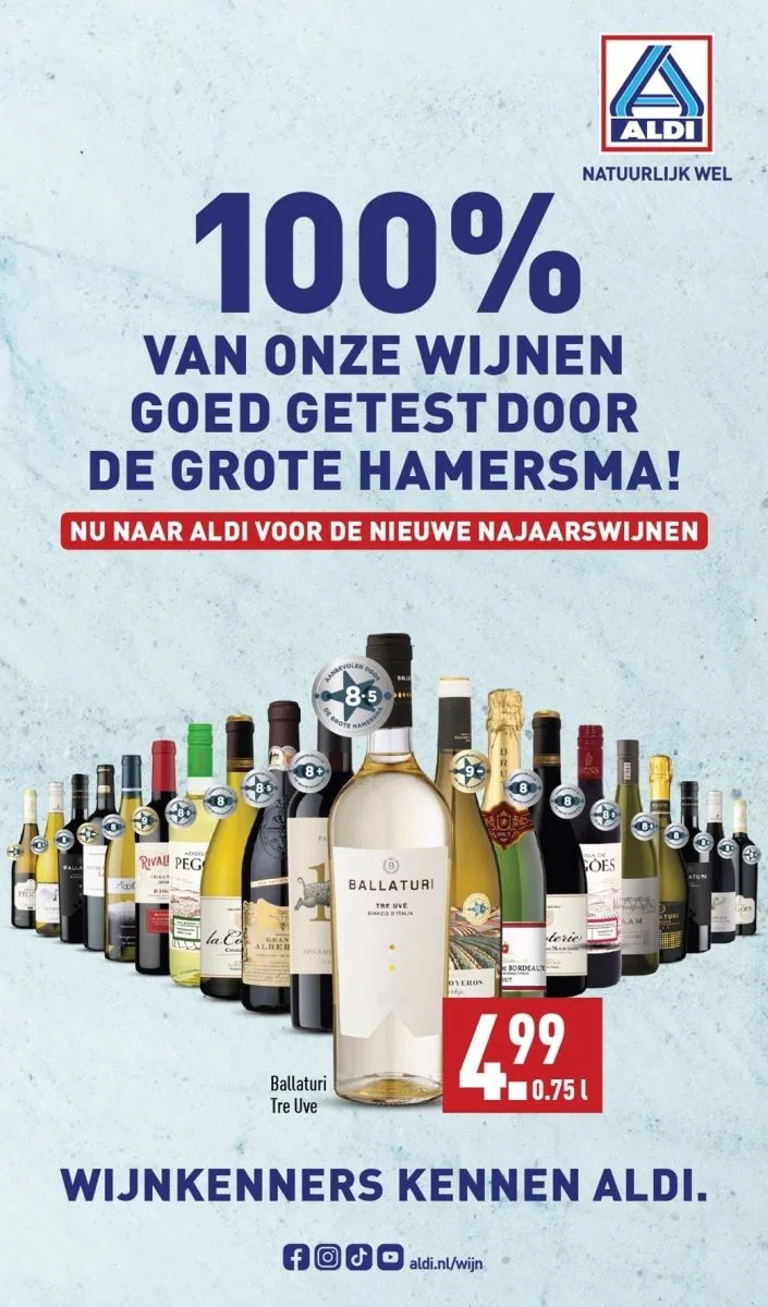 ALDI folder ALDI aanbiedingen van deze week