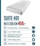 Suite 401