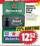 Heineken pilsener of 0.0% of Brand
