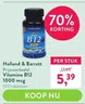 Holland & Barrett Vitamine B12 1000 mcg
