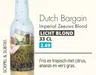 Dutch Bargain Imperial Zeeuws Blond