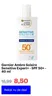 Garnier Ambre Solaire Sensitive Expert+ - SPF 50+ - 40 ml
