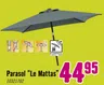 Parasol "Le Mattas" 17 10321702